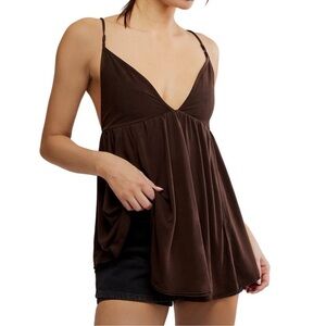 Free People Trixie Tunic